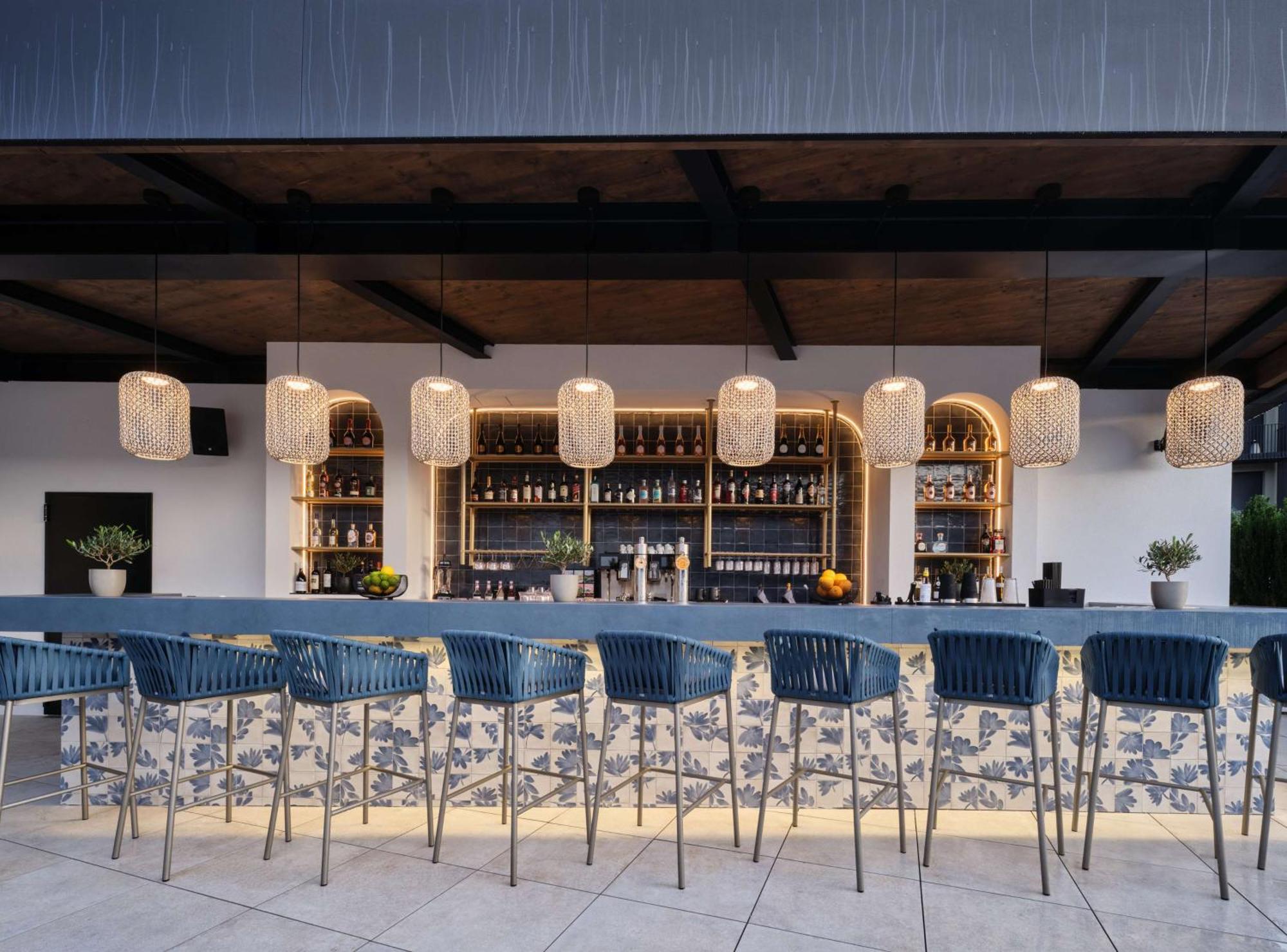 Dorint Resort & Spa Locarno-Riazzino - New Opening Exterior foto
