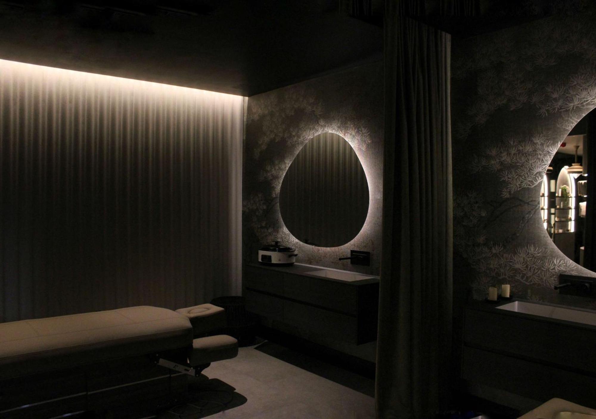Dorint Resort & Spa Locarno-Riazzino - New Opening Exterior foto